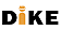 Logo de la marque Dike