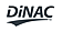 Logo de la marque Dinac