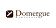 Logo de la marque Domergue