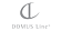 Logo de la marque Domus