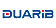 Logo de la marque Duarib