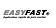 Logo de la marque Easyfast