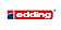 Logo de la marque Edding