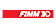 Logo de la marque Fimm