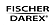 Logo de la marque Fischer Darex