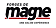 Logo de la marque Forges de Magne