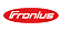 Logo de la marque Fronius