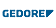 Logo de la marque Gedore