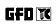 Logo de la marque GFD