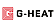 Logo de la marque G-Heat