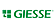 Logo de la marque Giesse