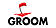 Logo de la marque Groom