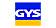 Logo de la marque GYS