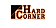 Logo de la marque Hardcorner