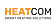 Logo de la marque Heatcom