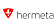 Logo de la marque Hermeta