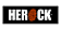 Logo de la marque Herock
