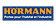 Logo de la marque Hormann