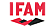 Logo de la marque Ifam
