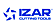 Logo de la marque Izar