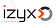 Logo de la marque Izyx