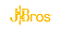 Logo de la marque J.Bros