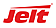 Logo de la marque Jelt