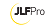 Logo de la marque JLF Pro