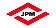 Logo de la marque JPM