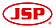 Logo de la marque JSP