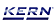 Logo de la marque Kern