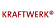 Logo de la marque Kraftwerk