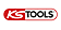 Logo de la marque KS Tools