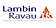 Logo de la marque Lambin Ravau