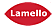 Logo de la marque Lamello