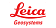 Logo de la marque Leica