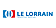 Logo de la marque Le Lorrain