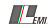 Logo de la marque Lemi