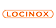 Logo de la marque Locinox
