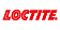 Logo de la marque Loctite