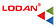 Logo de la marque Lodan