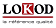 Logo de la marque Lokod