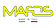 Logo de la marque Mafos