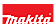 Logo de la marque Makita
