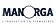 Logo de la marque Manorga