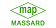 Logo de la marque Map Massard