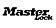 Logo de la marque Master Lock