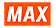 Logo de la marque Max europe