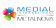 Logo de la marque Medial International
