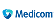 Logo de la marque Medicom